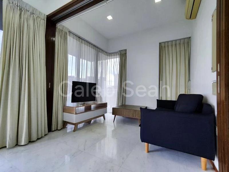2 Bed Condo for Rent in  The Mercury - Image 14
